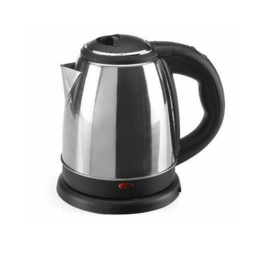 Bollitore B2002ASP in acciaio 1,5 litri