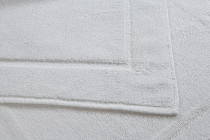 TAPPETINO HOTEL BAGNO 100% COTONE 750gr