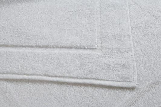 TAPPETINO HOTEL BAGNO 100% COTONE 750gr
