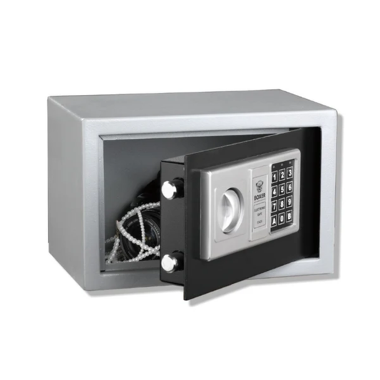 Cassaforte da camera EA20H23 da 7.5 litri