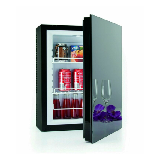 Minibar EF18 a parete 12 litri