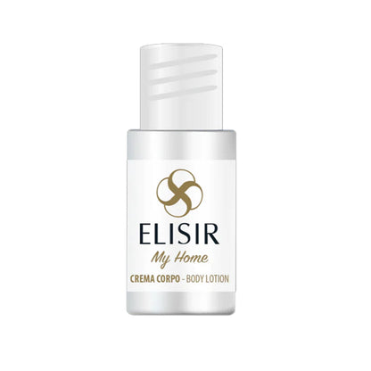 Elixir Body Cream 20 ml