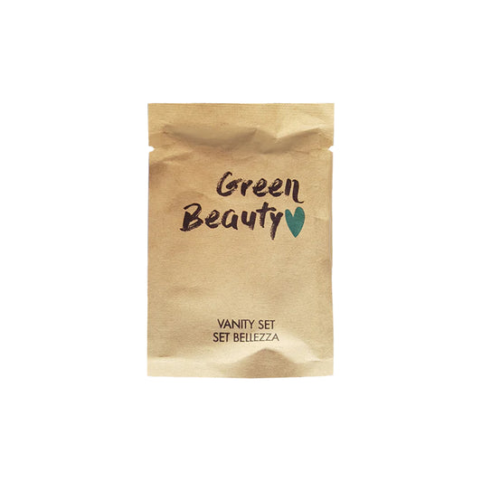 Vanity kit (ECO) Green Beauty Heart