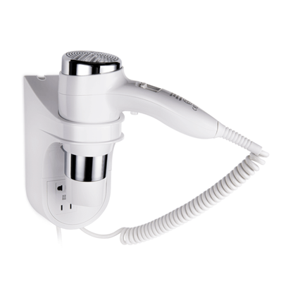 Asciugacapelli da parete HD22W
