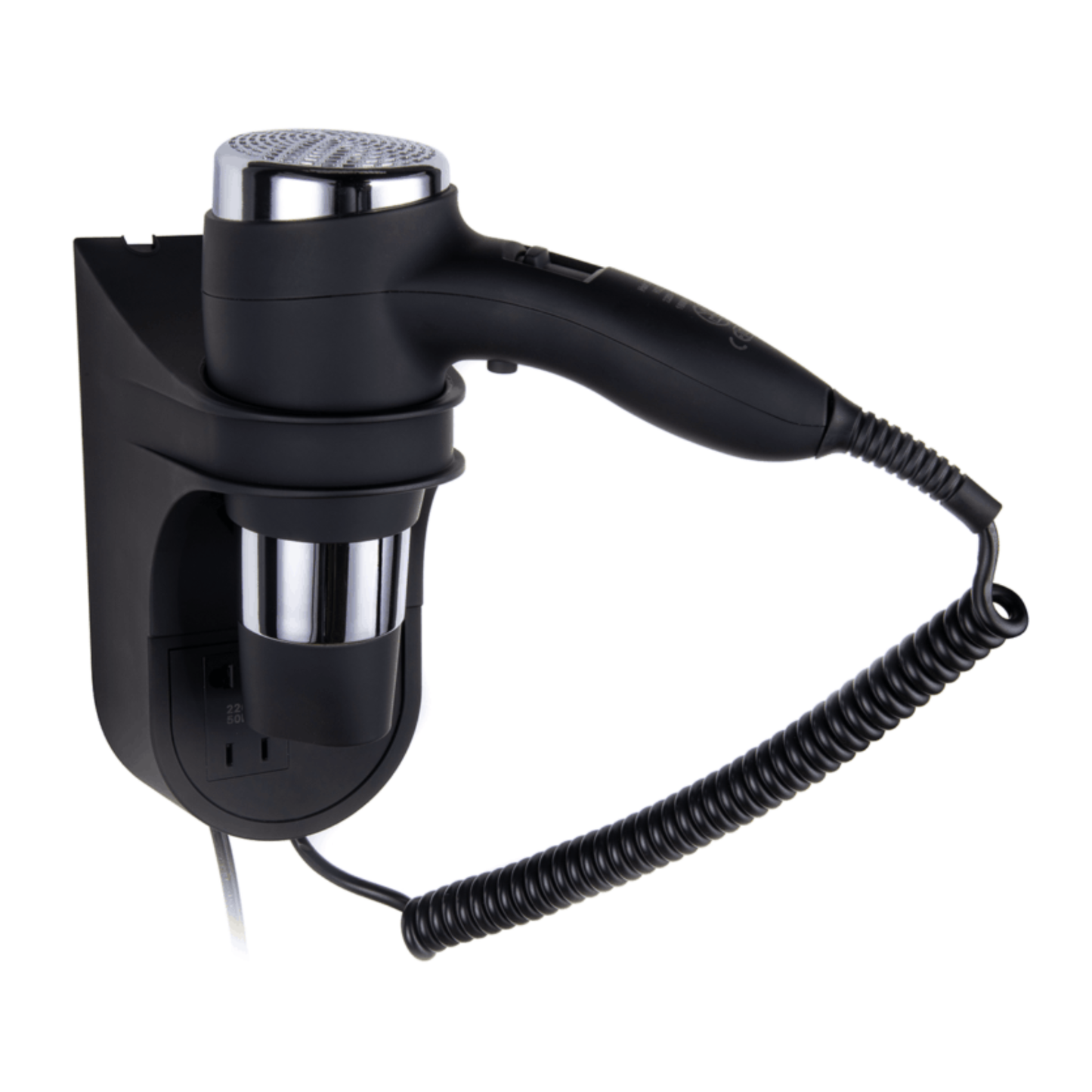 Asciugacapelli da parete HD22W