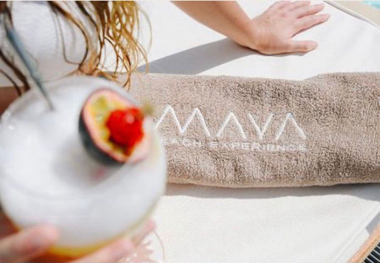 Telo Mare/Piscina/Spa