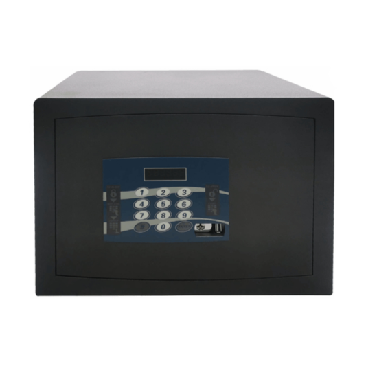 Cassaforte da camera serie 620E da 18 litri