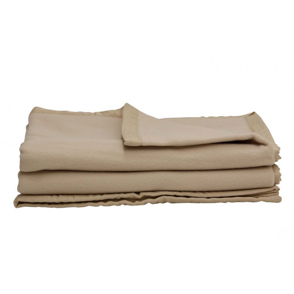 Coperta in lana