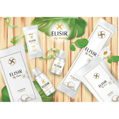 Elixir Soap Rectangular 14gm