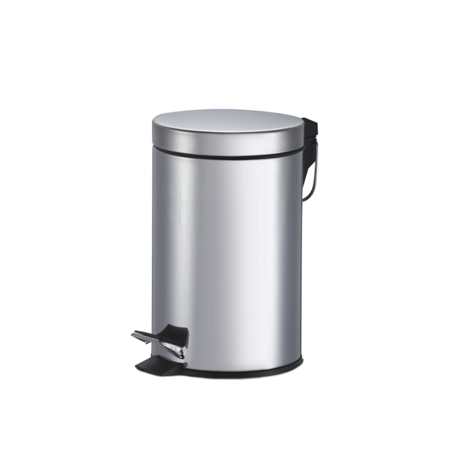 Pattumiera SP1580005 a pedale con cestino 5 litri
