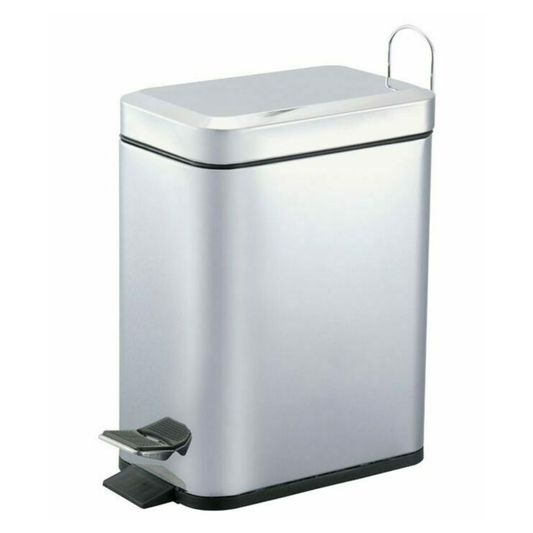 Pattumiera a pedale SP1580015 con cestello 15 litri