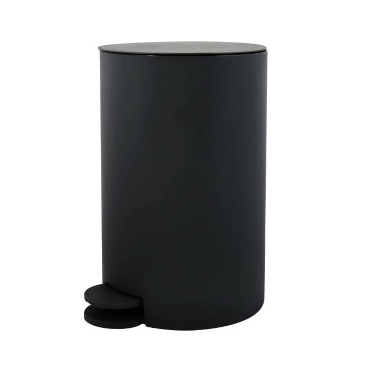 Pattumiera a pedale SP1597215/B in plastica con cestello 3 litri