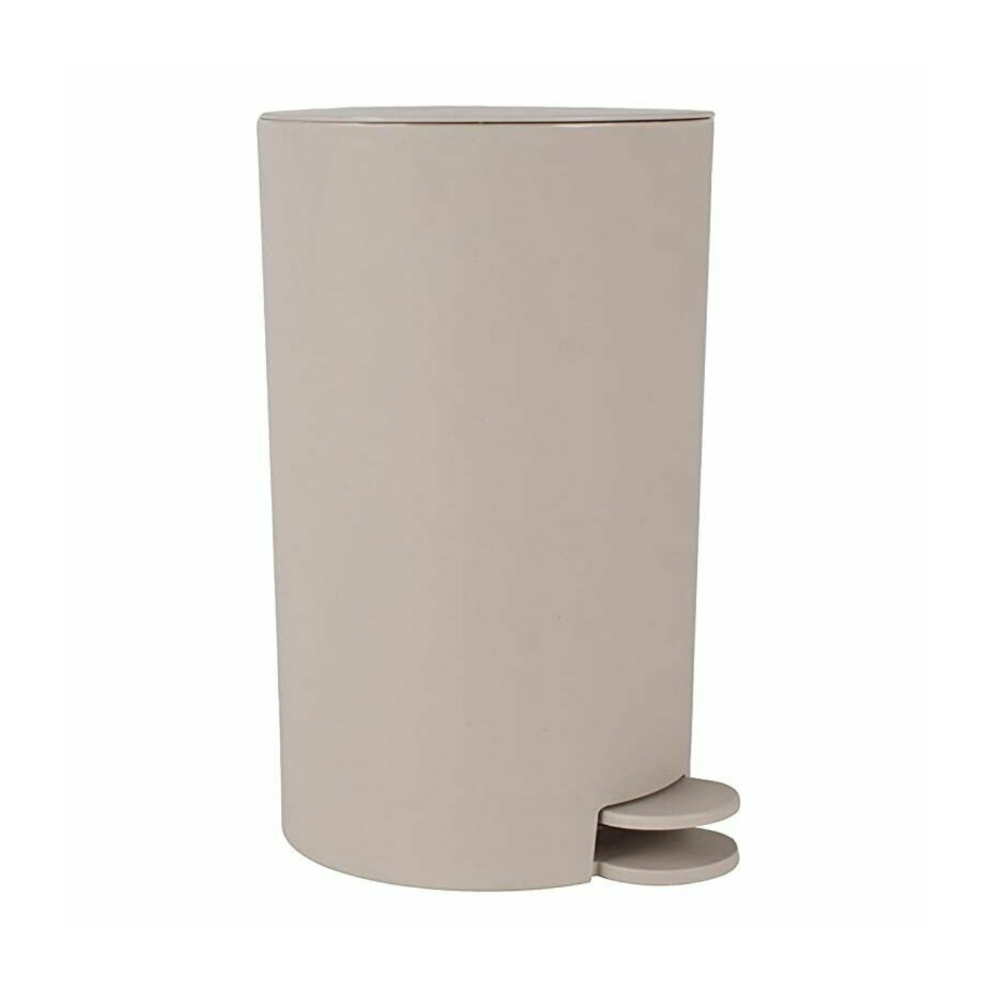 Pattumiera a pedale SP1597215/B in plastica con cestello 3 litri