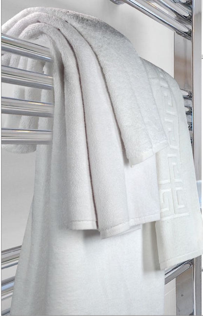 Tris Towels 500gr/mq San Diego Smooth Sponge