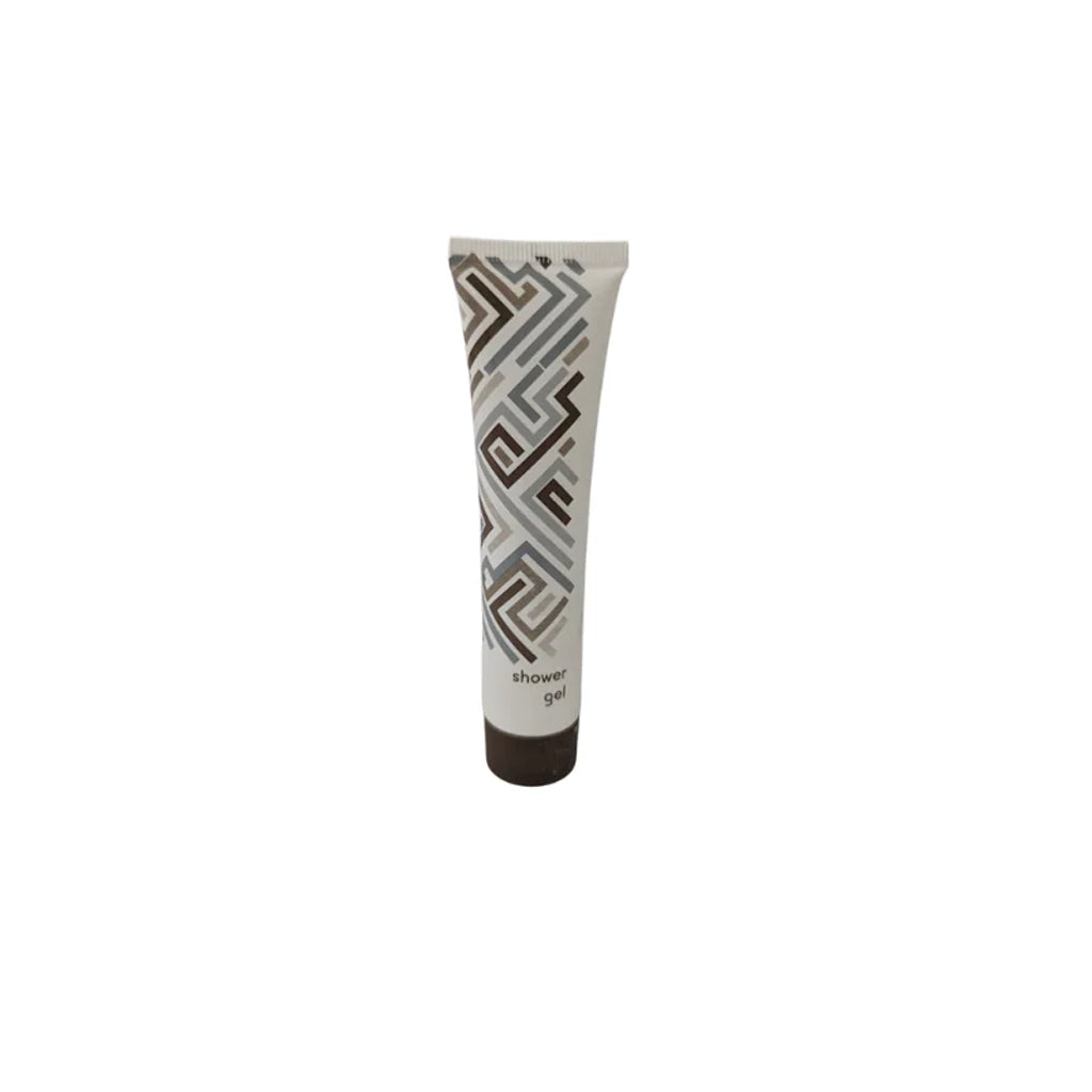 Bagnoschiuma in tubetto 40ml IUCA