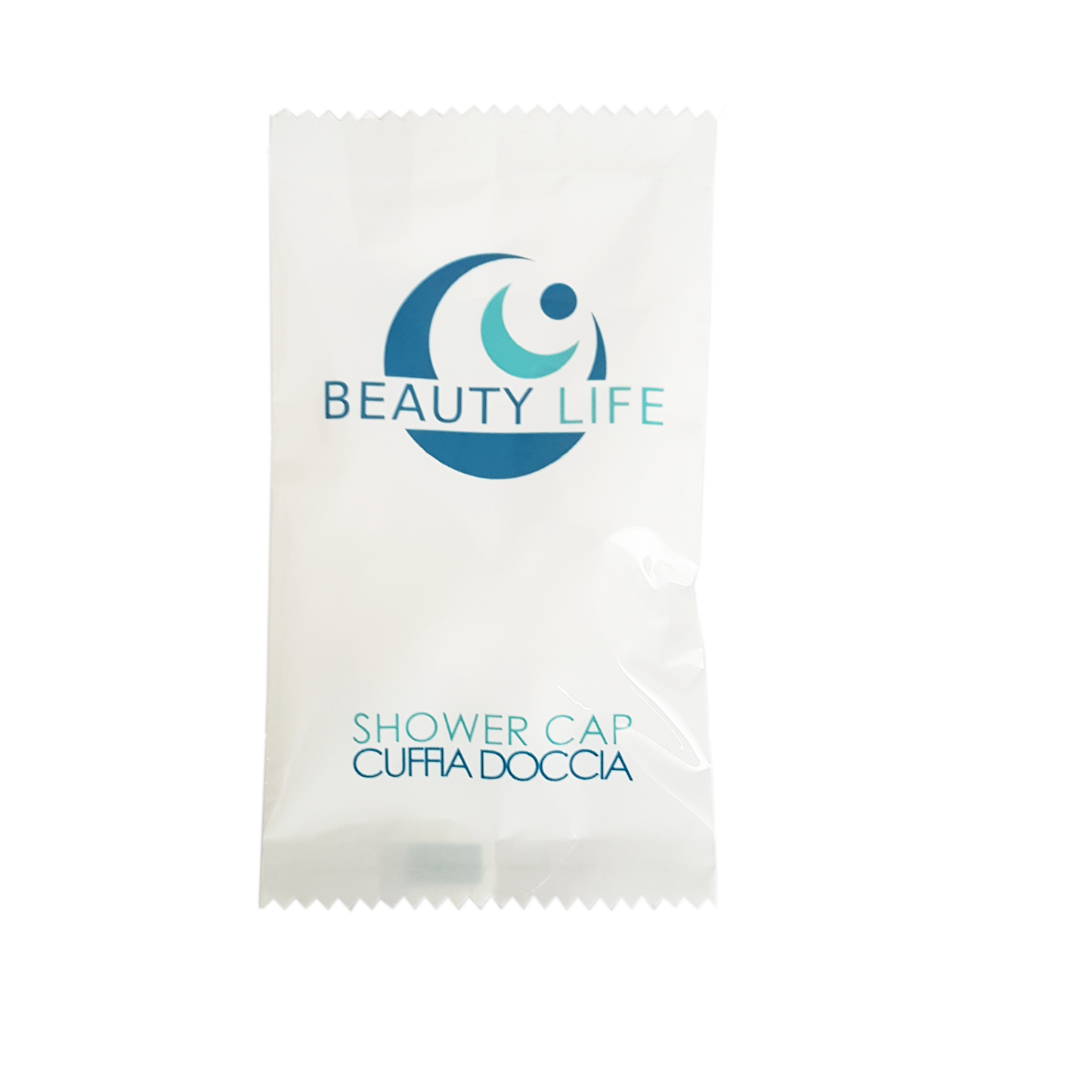 Beauty Life - Cuffia per doccia