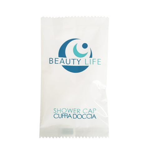 Beauty Life - Cuffia per doccia