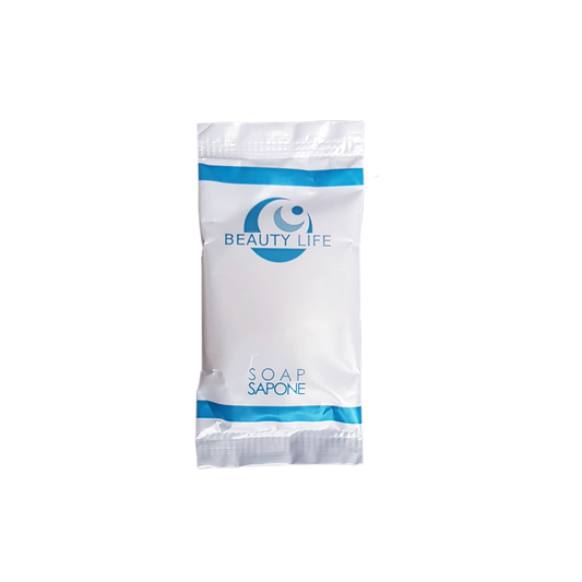 Beauty Life - Sapone in pasta vegetale