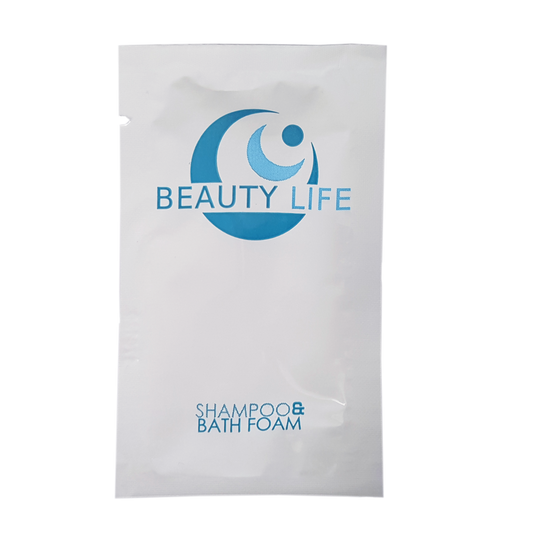 Beauty Life - Shampoo doccia in bustina