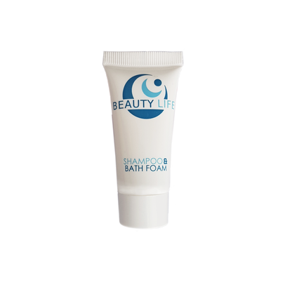 Beauty Life - Shampoo doccia in tubetto