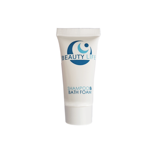 Beauty Life - Shampoo doccia in tubetto