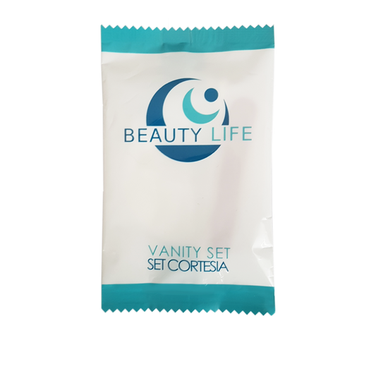 Beauty Life - Vanity kit