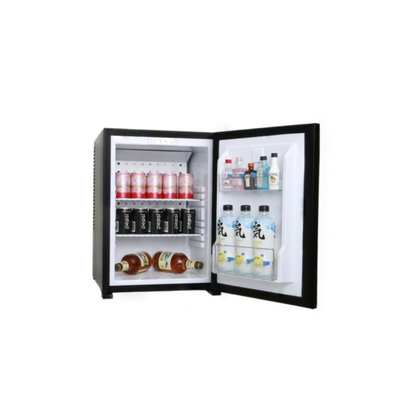 Minibar C40 a compressore 40 litri