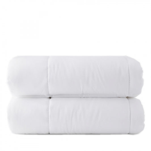 Piumino Singolo Quattro stagioni 150x200 cm - 100+200 Gr.