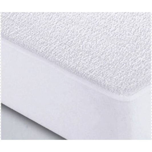 Waterproof mattress cover 