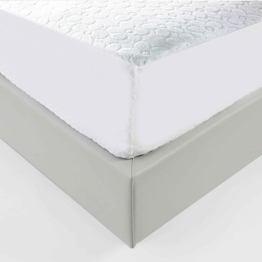 Sponge mattress cover 