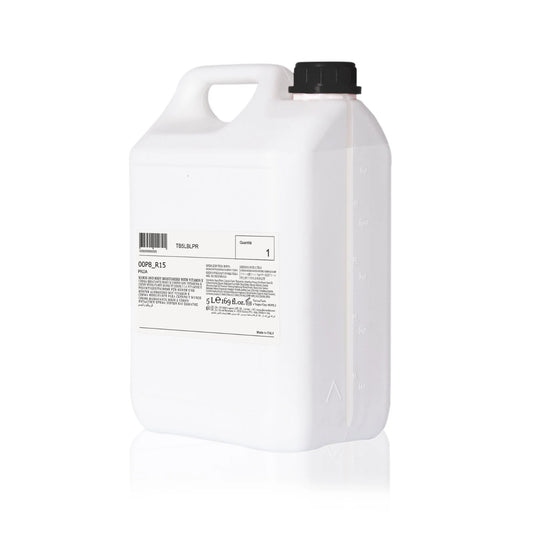 Crema corpo tanica 5 lt Prija