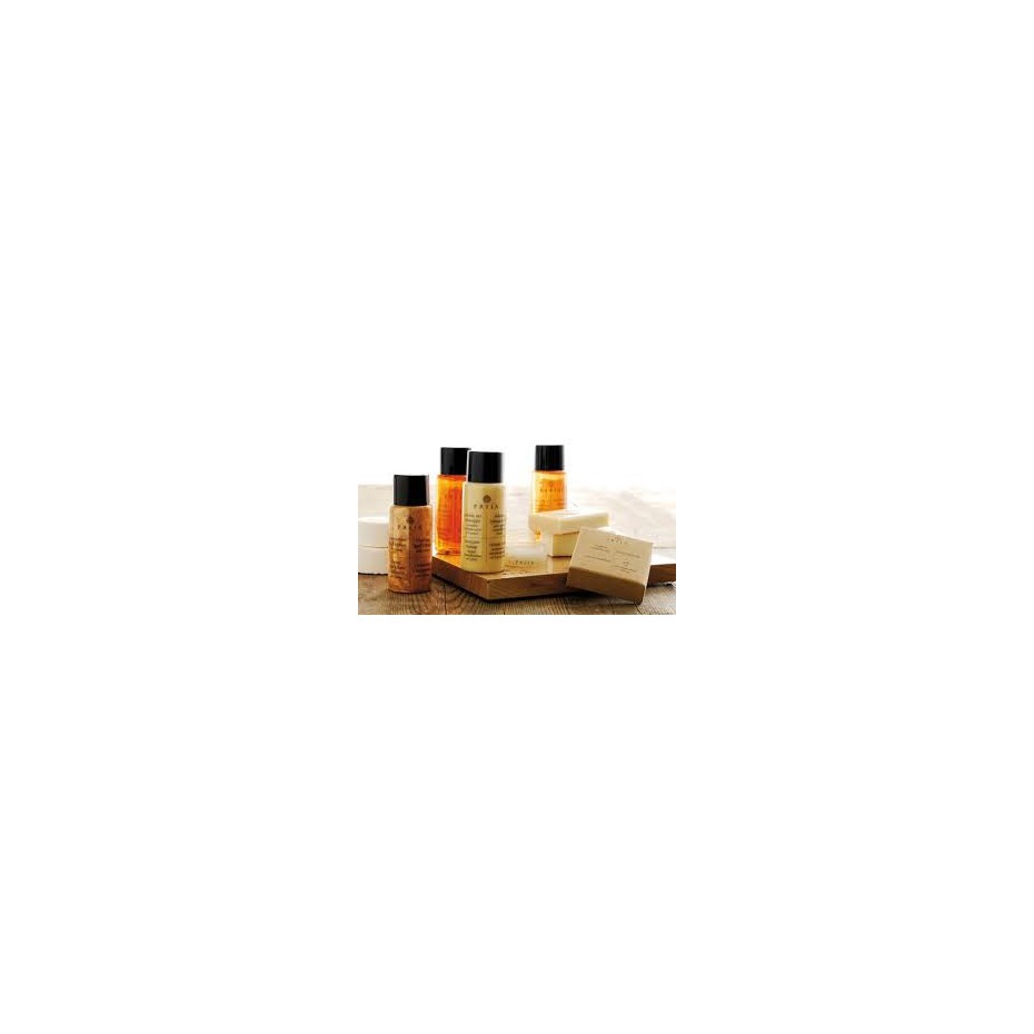 Saponetta con glicerina 15 gr Prija