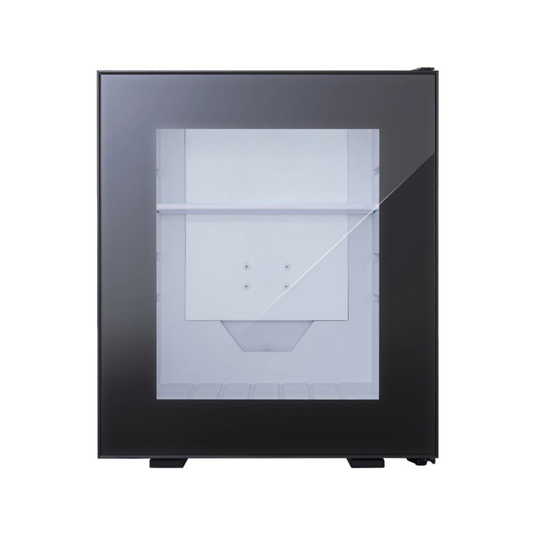 Minibar E30VN con porta a vetro 35 litri