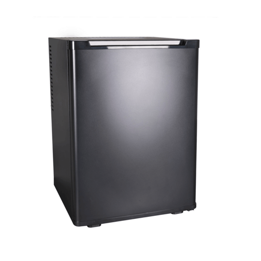 Minibar E40VN con porta cieca 40 litri