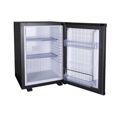 Minibar E40VN con porta cieca 40 litri
