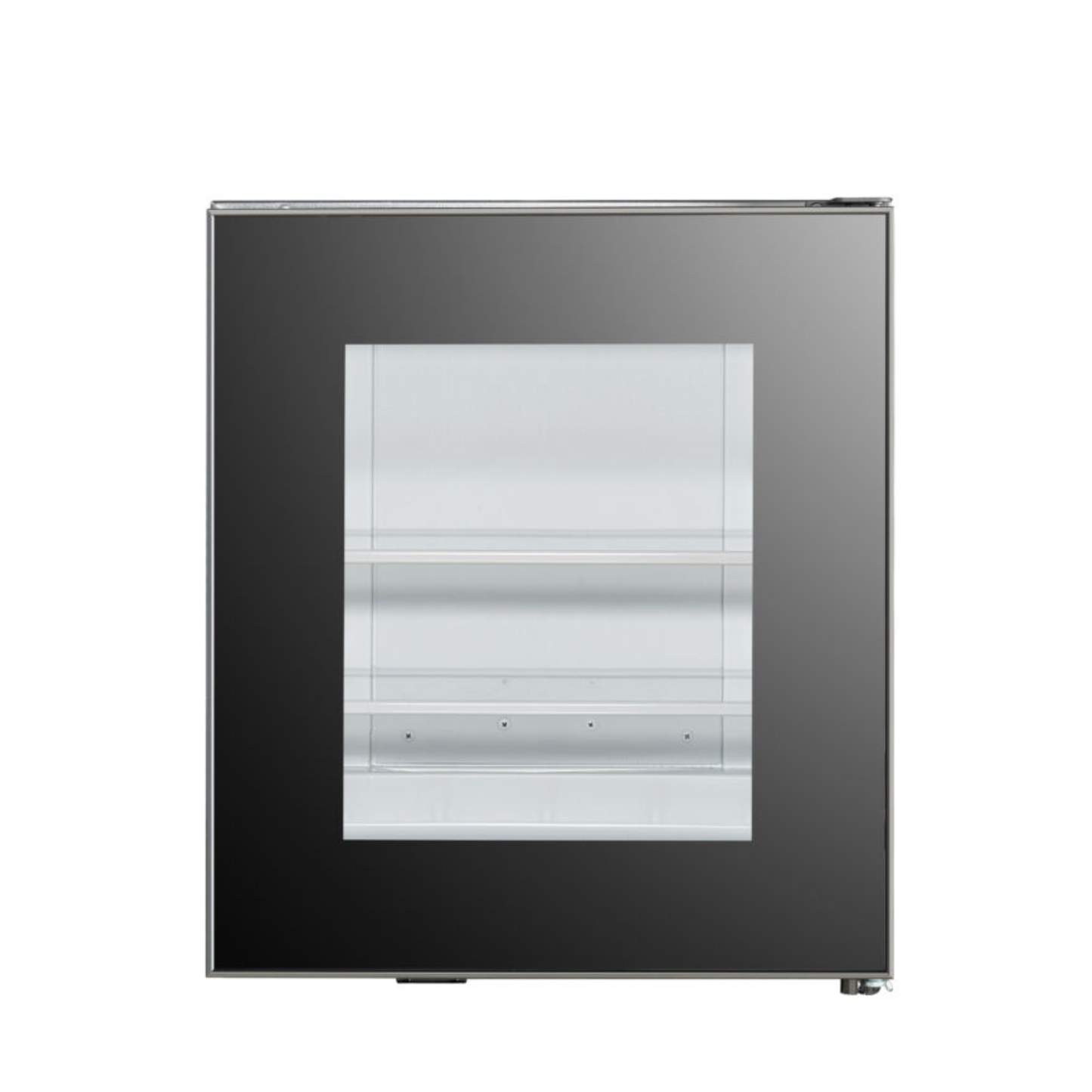 Minibar E40V* con porta a vetri 40 litri