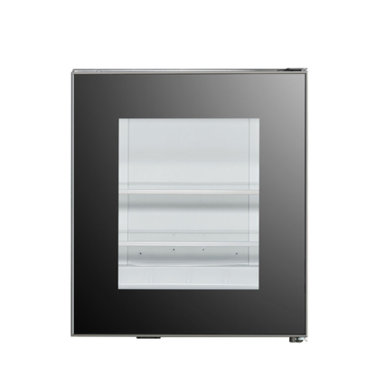 Minibar E40V* con porta a vetri 40 litri