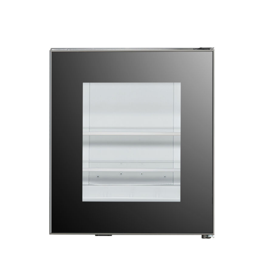 Minibar E40V* con porta a vetri 40 litri