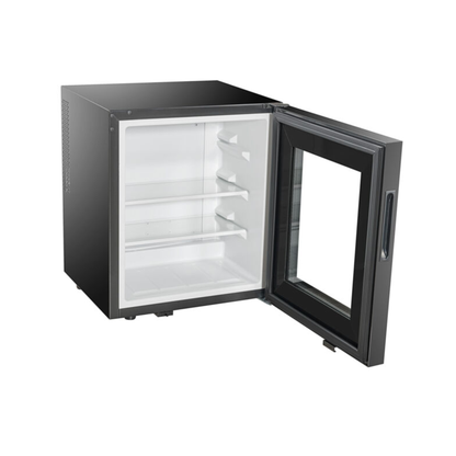 Minibar E40V* con porta a vetri 40 litri