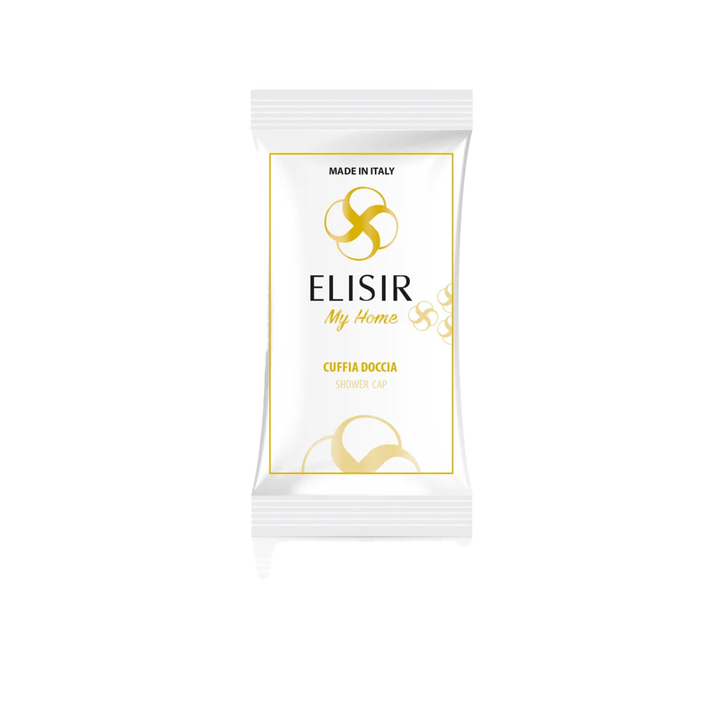 Elixir Shower Cap