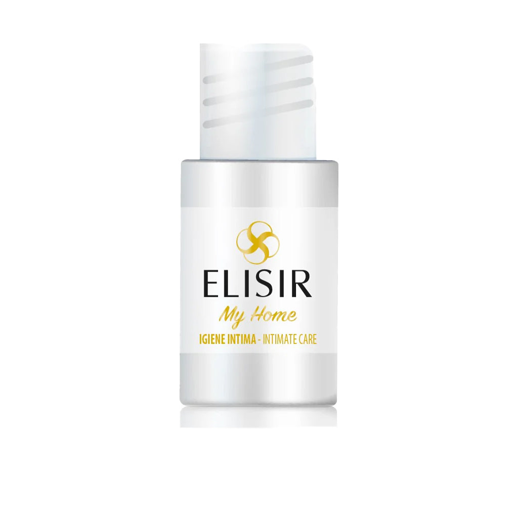 Intimate Hygiene Elixir 10 ml