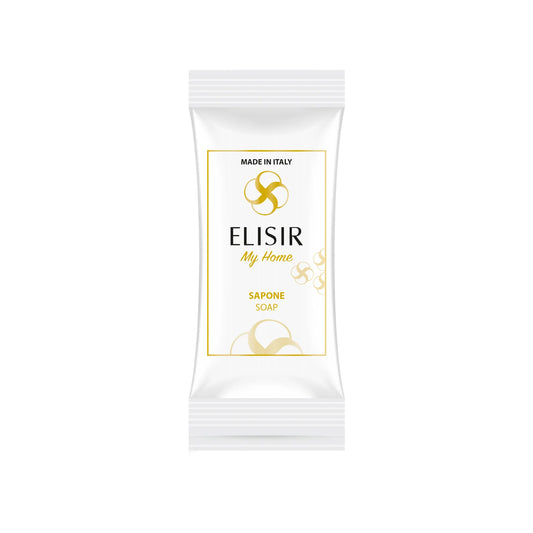 Elixir Soap Rectangular 14gm