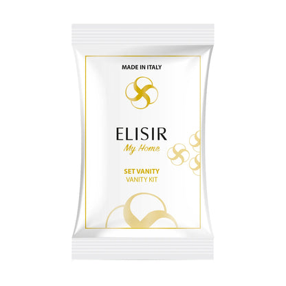 Elixir Set Vanity