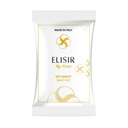 Elixir Set Vanity