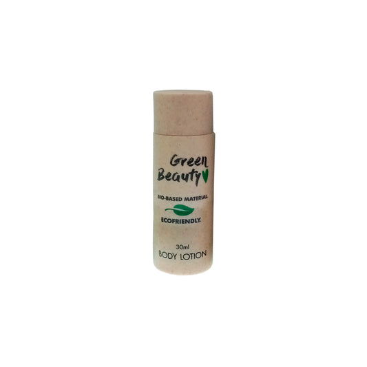 Crema corpo flacone 20ml Green Beauty Heart