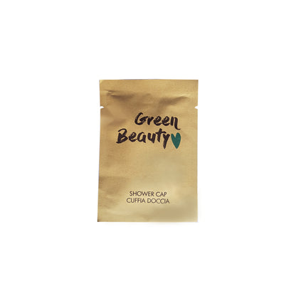 Cuffia doccia Green Beauty Heart
