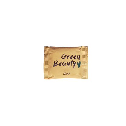 Sapone 15g Green Beauty Heart