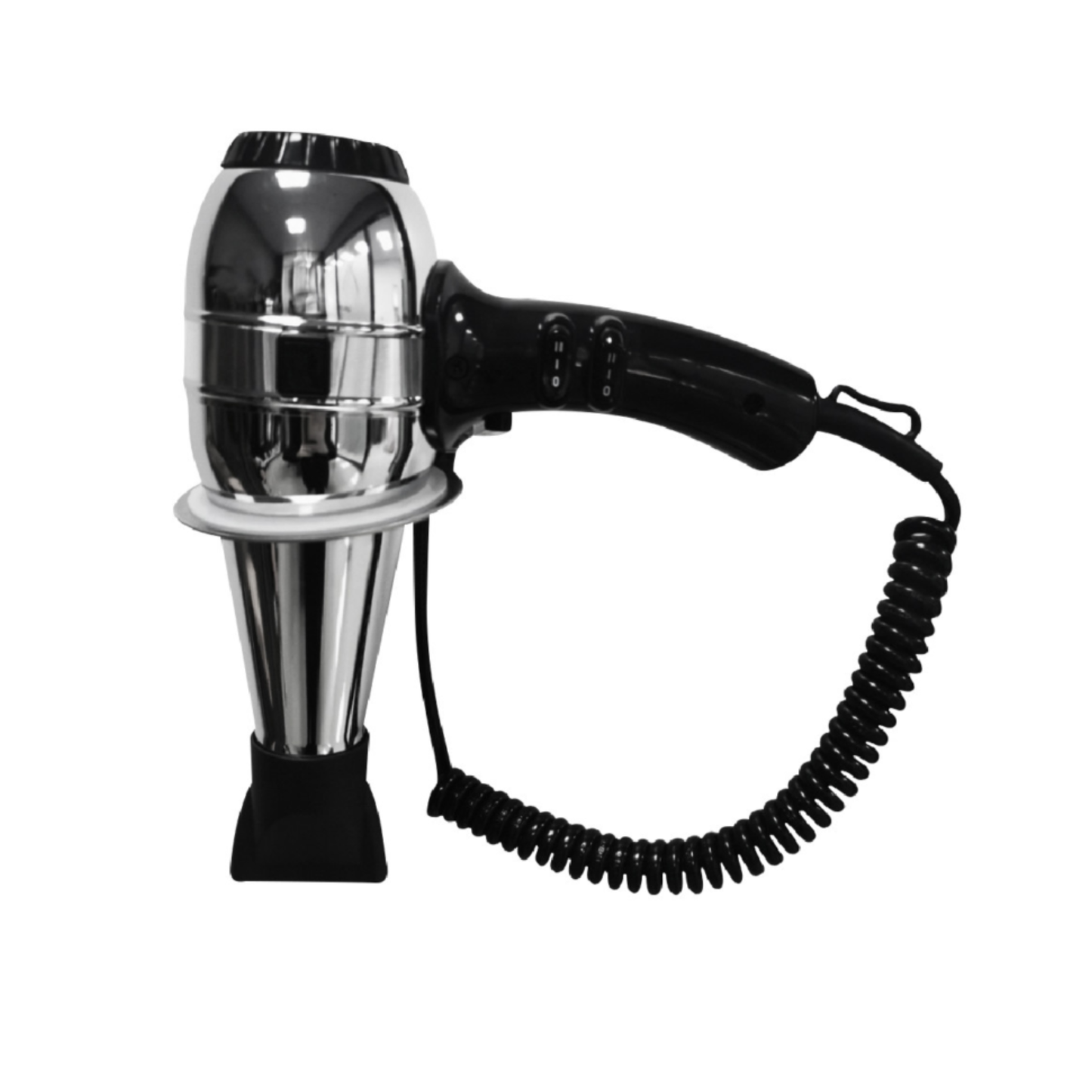 Asciugacapelli HDRAWER da cassetto