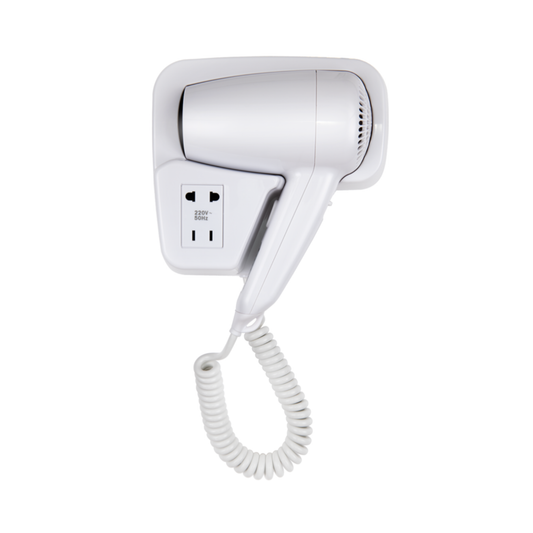 Asciugacapelli HD20N con presa rasoio
