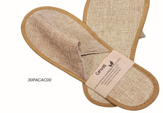 Pantofole Canvas